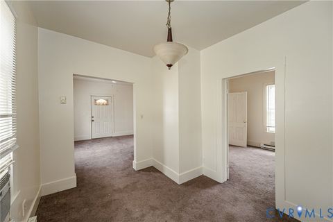 Tiny photo for 1047 Sussex Street, Petersburg, VA 23803 (MLS # 2532840)