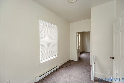 Tiny photo for 1047 Sussex Street, Petersburg, VA 23803 (MLS # 2532840)