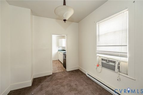 Tiny photo for 1047 Sussex Street, Petersburg, VA 23803 (MLS # 2532840)