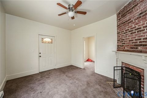 Tiny photo for 1047 Sussex Street, Petersburg, VA 23803 (MLS # 2532840)