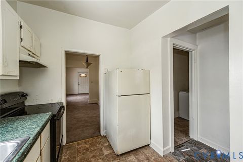 Tiny photo for 1047 Sussex Street, Petersburg, VA 23803 (MLS # 2532840)