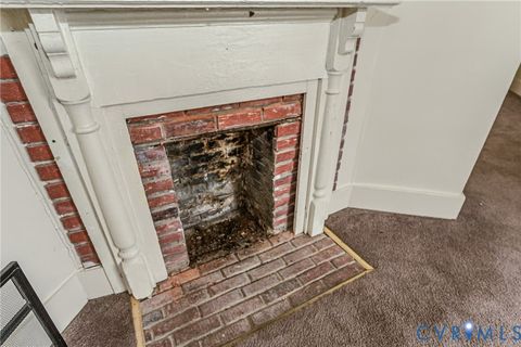 Tiny photo for 1047 Sussex Street, Petersburg, VA 23803 (MLS # 2532840)