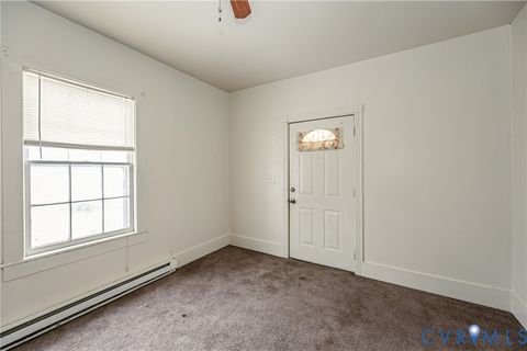 Tiny photo for 1047 Sussex Street, Petersburg, VA 23803 (MLS # 2532840)