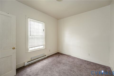 Tiny photo for 1047 Sussex Street, Petersburg, VA 23803 (MLS # 2532840)