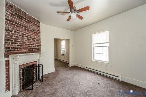 Tiny photo for 1047 Sussex Street, Petersburg, VA 23803 (MLS # 2532840)