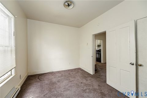 Tiny photo for 1047 Sussex Street, Petersburg, VA 23803 (MLS # 2532840)