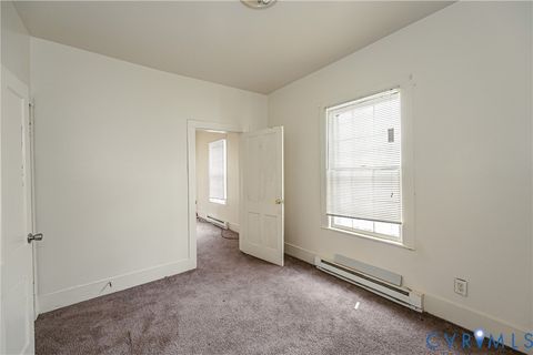 Tiny photo for 1047 Sussex Street, Petersburg, VA 23803 (MLS # 2532840)