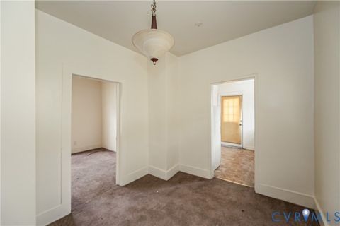 Tiny photo for 1047 Sussex Street, Petersburg, VA 23803 (MLS # 2532840)