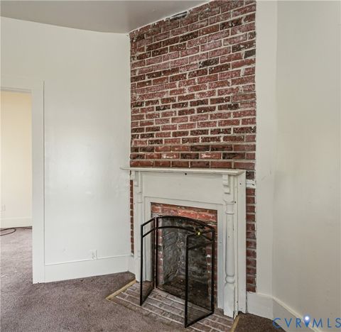 Tiny photo for 1047 Sussex Street, Petersburg, VA 23803 (MLS # 2532840)