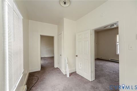 Tiny photo for 1047 Sussex Street, Petersburg, VA 23803 (MLS # 2532840)