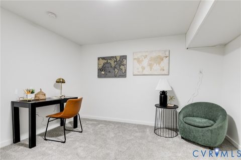 Tiny photo for 1517 Oakwood Avenue, Richmond, VA 23223 (MLS # 2604055)