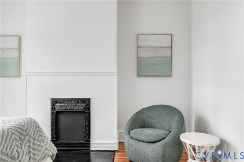 Tiny photo for 1517 Oakwood Avenue, Richmond, VA 23223 (MLS # 2604055)