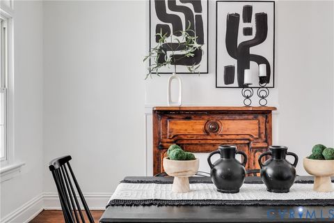 Tiny photo for 1517 Oakwood Avenue, Richmond, VA 23223 (MLS # 2604055)