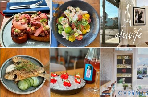 Tiny photo for 1517 Oakwood Avenue, Richmond, VA 23223 (MLS # 2604055)