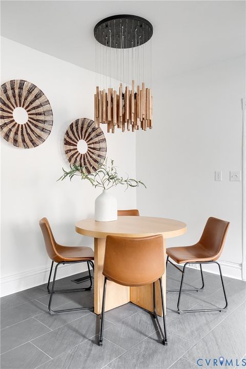 Tiny photo for 1517 Oakwood Avenue, Richmond, VA 23223 (MLS # 2604055)