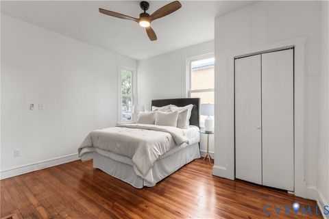 Tiny photo for 1517 Oakwood Avenue, Richmond, VA 23223 (MLS # 2604055)