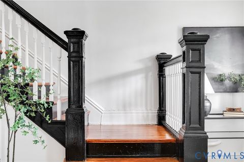 Tiny photo for 1517 Oakwood Avenue, Richmond, VA 23223 (MLS # 2604055)