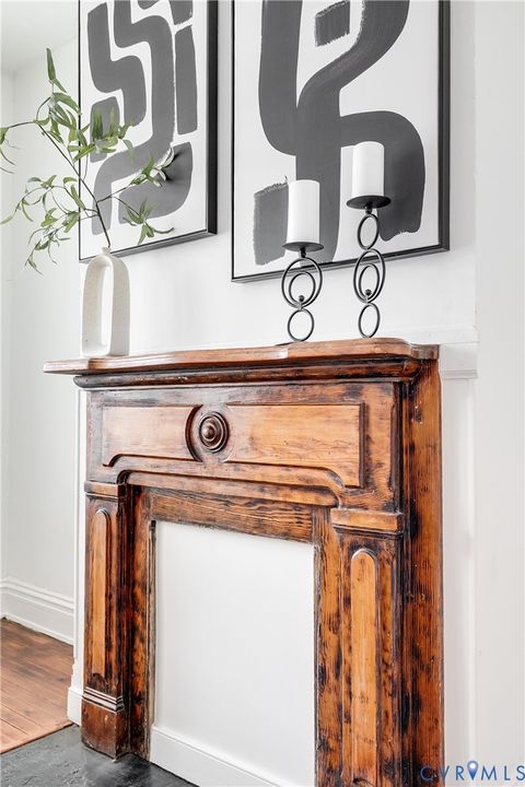 Tiny photo for 1517 Oakwood Avenue, Richmond, VA 23223 (MLS # 2604055)