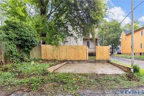 Tiny photo for 1517 Oakwood Avenue, Richmond, VA 23223 (MLS # 2604055)