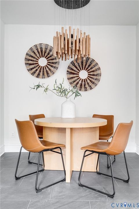 Tiny photo for 1517 Oakwood Avenue, Richmond, VA 23223 (MLS # 2604055)