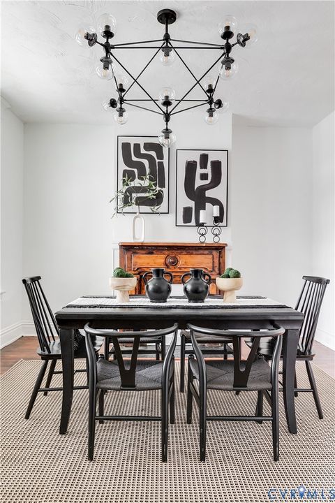 Photo of 1517 Oakwood Avenue, Richmond, VA 23223 (MLS # 2604055)