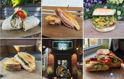 Tiny photo for 1517 Oakwood Avenue, Richmond, VA 23223 (MLS # 2604055)