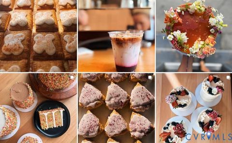 Tiny photo for 1517 Oakwood Avenue, Richmond, VA 23223 (MLS # 2604055)