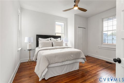 Tiny photo for 1517 Oakwood Avenue, Richmond, VA 23223 (MLS # 2604055)