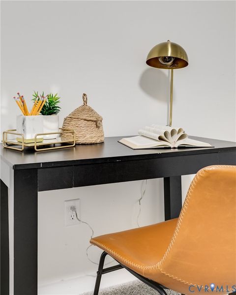 Tiny photo for 1517 Oakwood Avenue, Richmond, VA 23223 (MLS # 2604055)