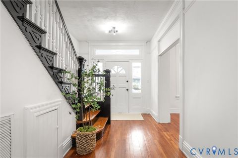 Tiny photo for 1517 Oakwood Avenue, Richmond, VA 23223 (MLS # 2604055)