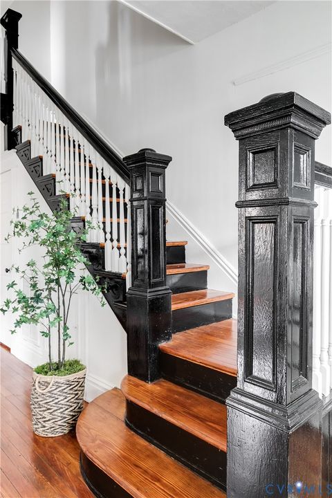 Tiny photo for 1517 Oakwood Avenue, Richmond, VA 23223 (MLS # 2604055)