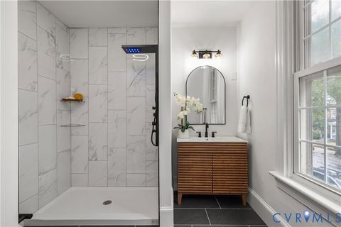 Tiny photo for 1517 Oakwood Avenue, Richmond, VA 23223 (MLS # 2604055)