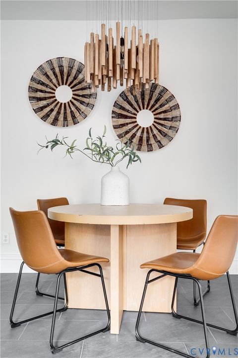 Tiny photo for 1517 Oakwood Avenue, Richmond, VA 23223 (MLS # 2604055)