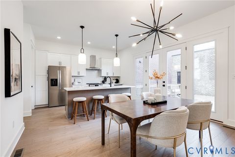 Tiny photo for 2533 M Street, Richmond, VA 23223 (MLS # 2531878)