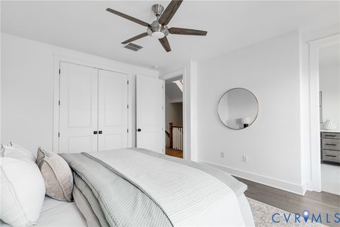Tiny photo for 2533 M Street, Richmond, VA 23223 (MLS # 2531878)