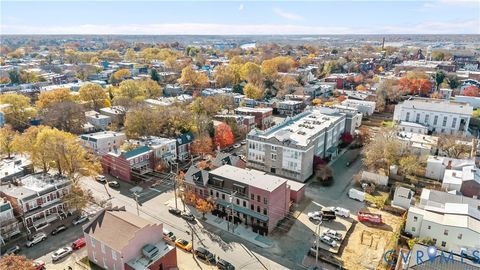 Tiny photo for 2533 M Street, Richmond, VA 23223 (MLS # 2531878)