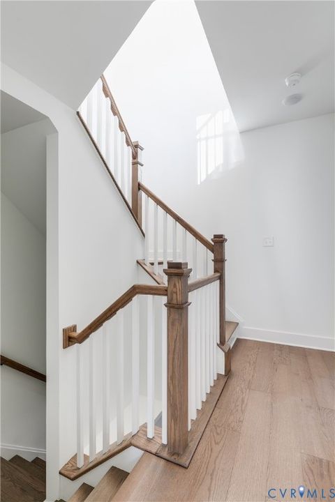 Tiny photo for 2533 M Street, Richmond, VA 23223 (MLS # 2531878)