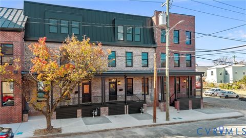 2533 M Street Richmond VA 23223