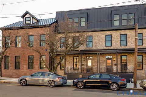 Tiny photo for 2533 M Street, Richmond, VA 23223 (MLS # 2531878)