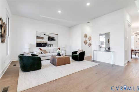 Tiny photo for 2533 M Street, Richmond, VA 23223 (MLS # 2531878)