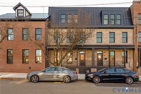 2533 M Street Richmond VA 23223