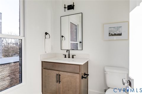 Tiny photo for 2533 M Street, Richmond, VA 23223 (MLS # 2531878)