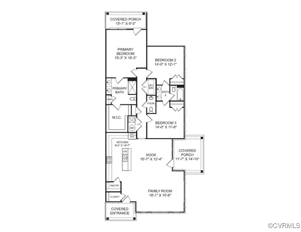 5304 Twisting Vine Lane 105
