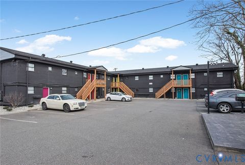 Tiny photo for 1837 Grayland Avenue #A, Richmond, VA 23220 (MLS # 2530276)