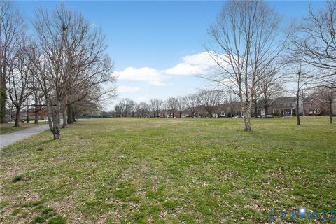 Tiny photo for 1837 Grayland Avenue #A, Richmond, VA 23220 (MLS # 2530276)