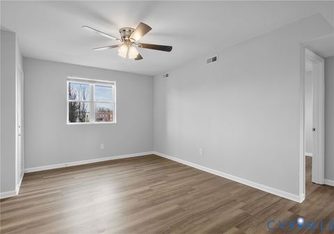 Tiny photo for 1837 Grayland Avenue #A, Richmond, VA 23220 (MLS # 2530276)