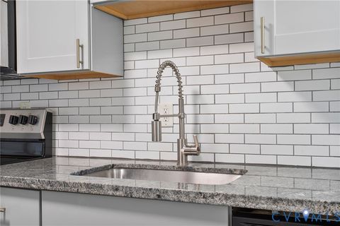 Tiny photo for 1837 Grayland Avenue #A, Richmond, VA 23220 (MLS # 2530276)