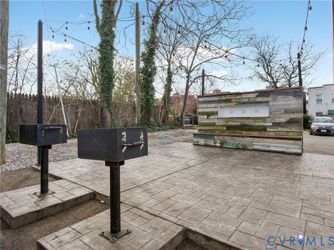 Tiny photo for 1837 Grayland Avenue #A, Richmond, VA 23220 (MLS # 2530276)