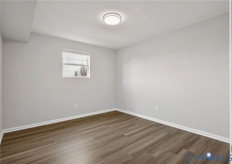 Tiny photo for 1837 Grayland Avenue #A, Richmond, VA 23220 (MLS # 2530276)