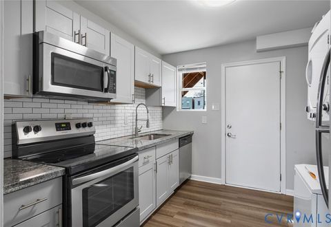 Tiny photo for 1837 Grayland Avenue #A, Richmond, VA 23220 (MLS # 2530276)